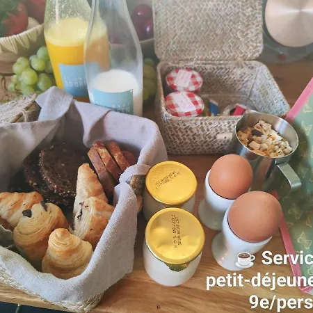 Le Gite 