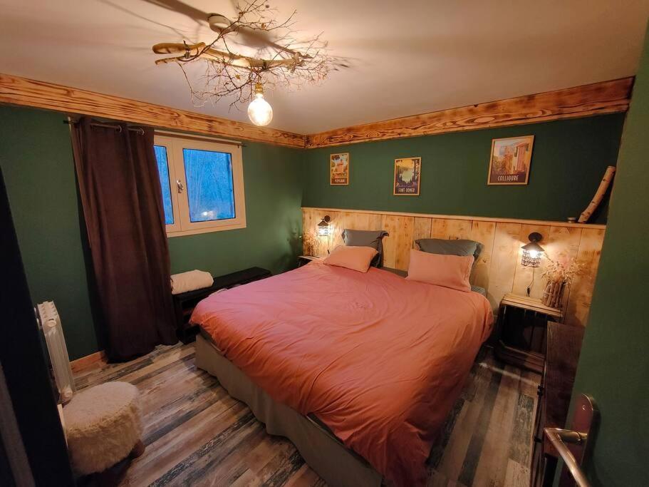 Appartement Le 