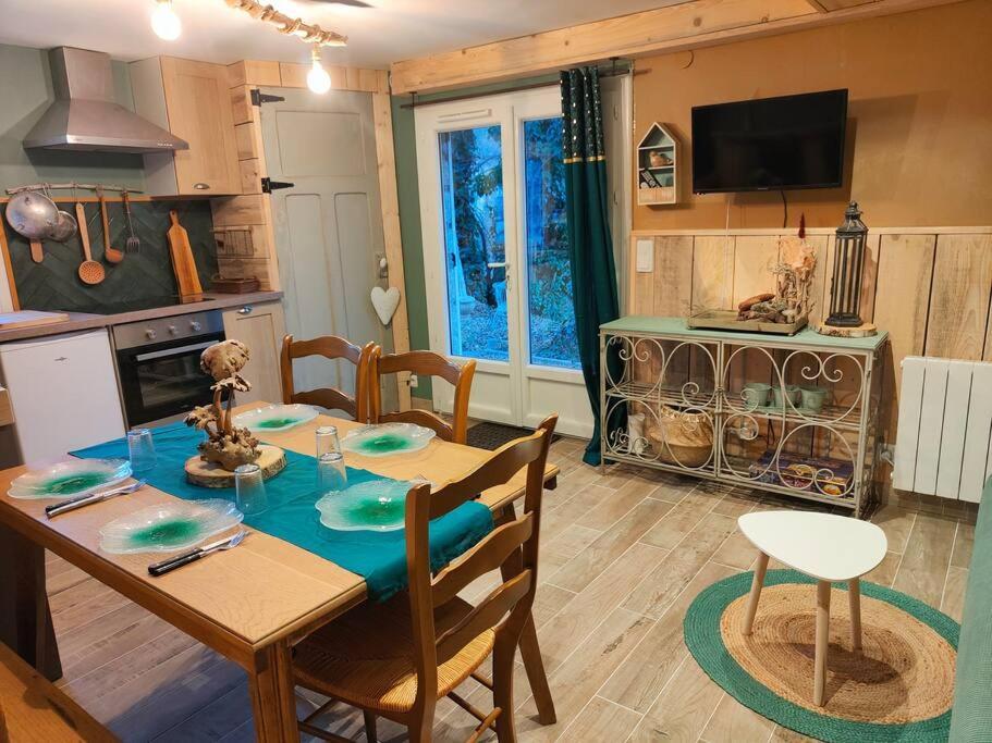 Apartment Le 