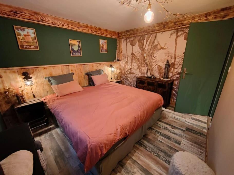 Appartement Le 